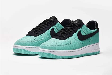 air force 1 low tiffany f&f